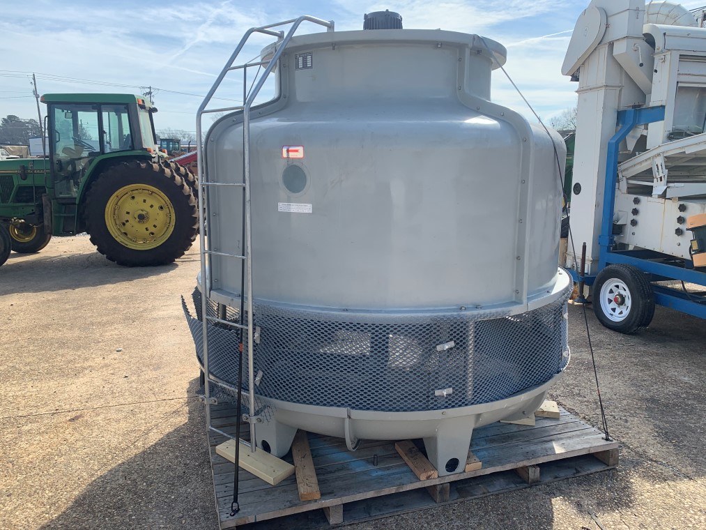 Cooling Tower Systems T-280 Cooling Tower